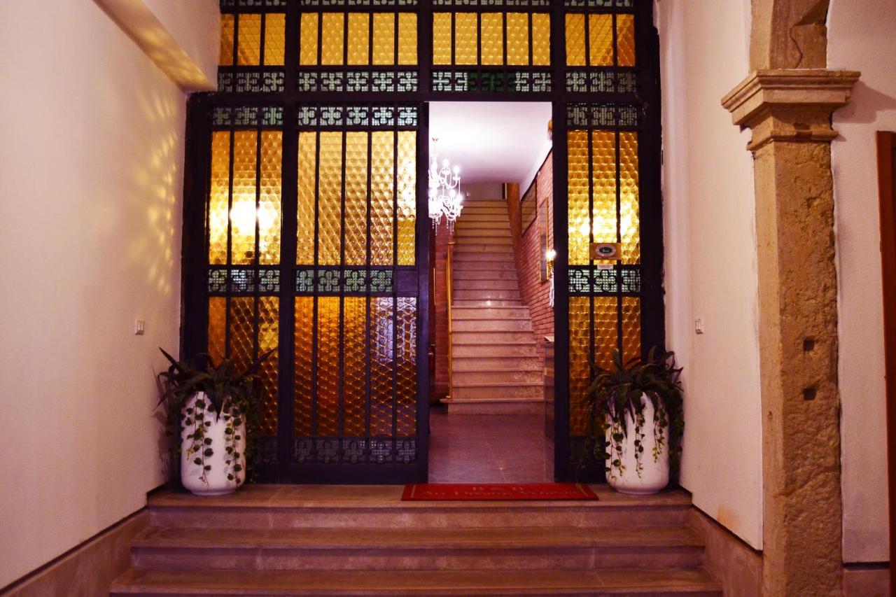 Art Dreams Apartment Dimora Casanova ヴェネツィア エクステリア 写真