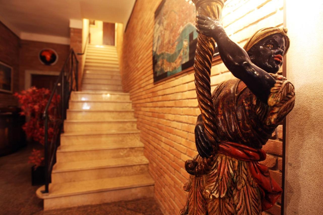 Art Dreams Apartment Dimora Casanova ヴェネツィア エクステリア 写真