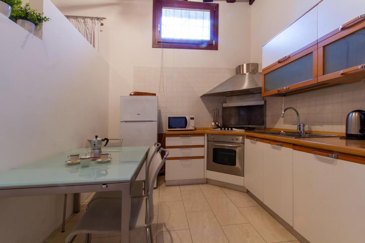 Art Dreams Apartment Dimora Casanova ヴェネツィア エクステリア 写真