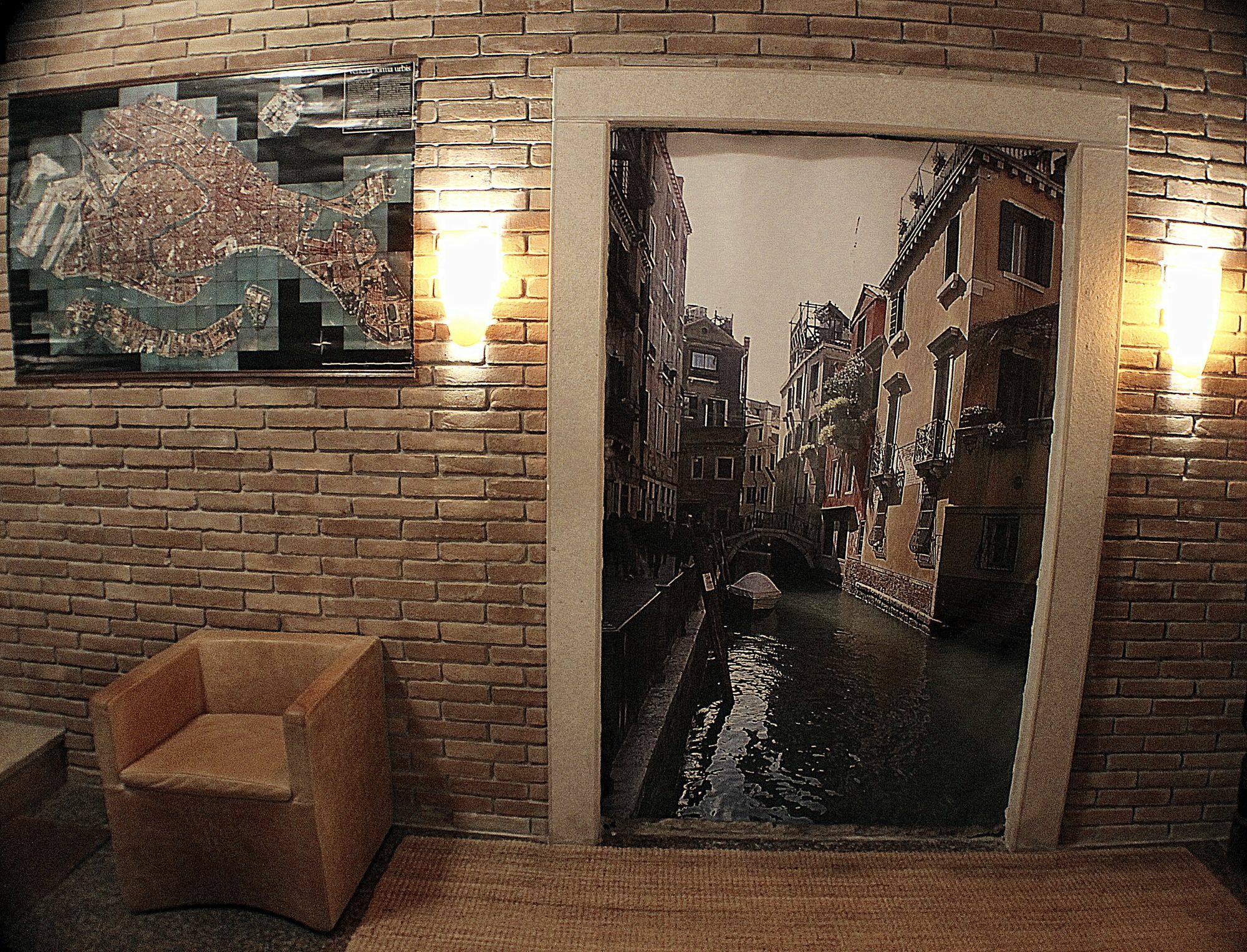 Art Dreams Apartment Dimora Casanova ヴェネツィア エクステリア 写真